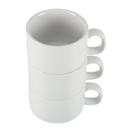 Coffee Cups 20 cl | Olympia Athena 4