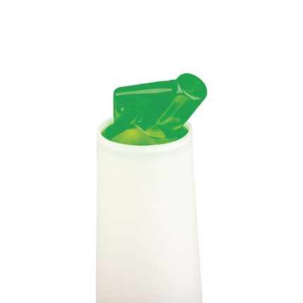 Green Bar Pourer Jug 1 Liter | Vogue 3