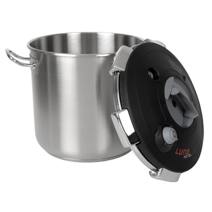 Pressure Cooker 23L | Artame | Induction Compatible 4
