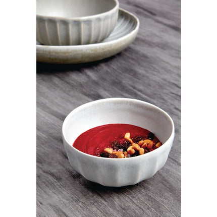 Coupe Bowls 15 cm Diameter x 6.5 cm Height | Olympia Corallite 7