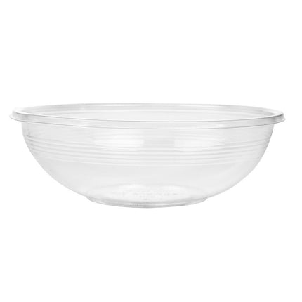 Compostable Salad Containers 710ml | Vegware 185 Series
