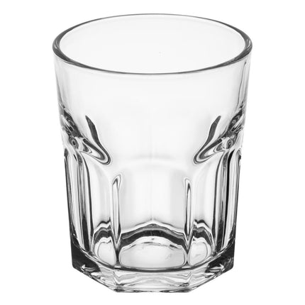 Olympia Orleans 270ml Tumbler Glasses | Set of 12 2