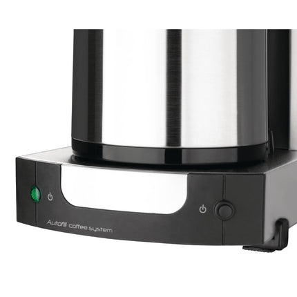 Filter Coffee Maker with Airpot | Buffalo 6