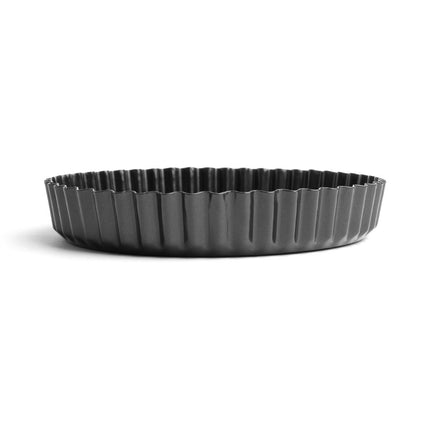 Non-Stick Quiche Pan with Removable Base | Vogue | 3.5 x 20 cm 4