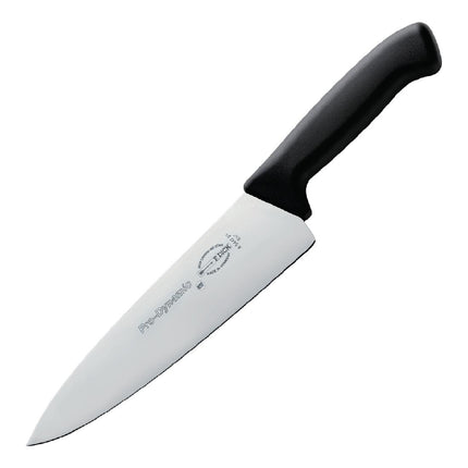 Dick Pro Dynamic 8-Piece Knife Starter Set with Roll Bag 3