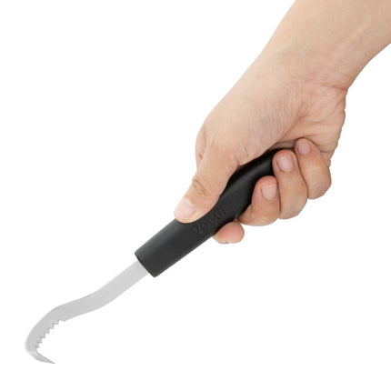 Stainless Steel Butter Curler | Vogue 5