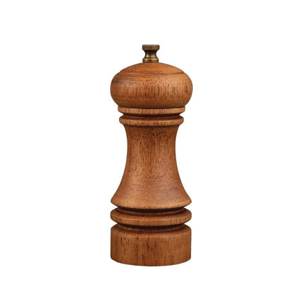 Wooden Salt and Pepper Mill 15cm | Olympia