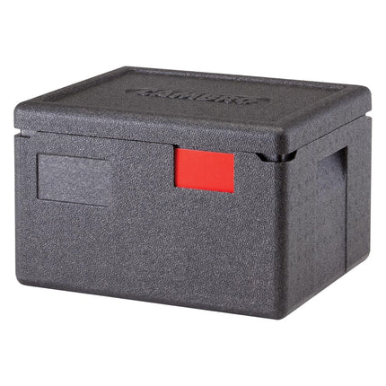 Insulated Transport Box 16.9L | Cambro Cam GoBox