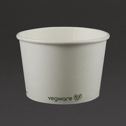 Compostable Containers 45.4cl | Vegware 2
