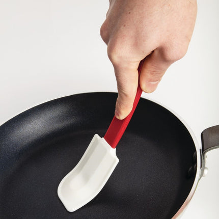 Heat-Resistant Silicone Spatula 26.5cm | Vogue 2