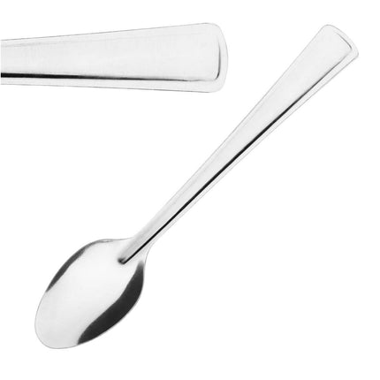 Essentials Stainless Steel Teaspoons 18/0 | Nisbets