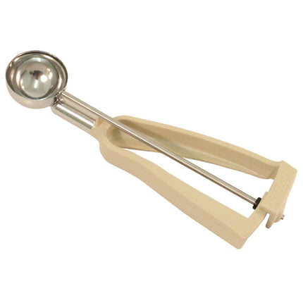 Portioning Spoon Beige Size 36 | Bonzer Litegrip 2