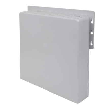 Plastic Knife Holder with 14 Compartments | Hygiplas