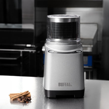 750W Herb and Coffee Grinder | Buffalo 10