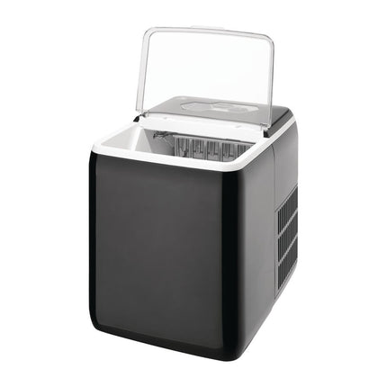 Ice Cube Machine 20 kg Output | Nisbets Essentials 6