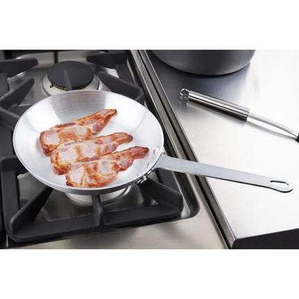 Aluminium Frying Pan 24cm | Vogue 7