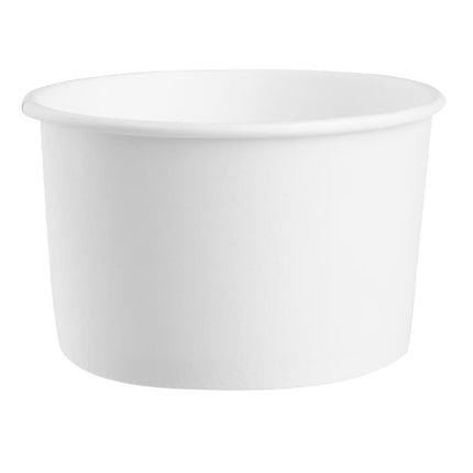 12oz Recyclable Ice Cream Cups | Fiesta 2
