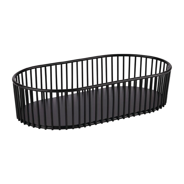 Oval Basket | APS | 290x160mm