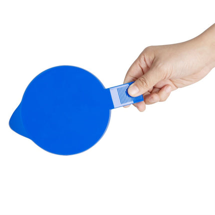 Blue Lid for 1.4L Polycarbonate Jug | Olympia Kristallon 4