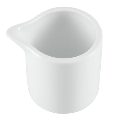 Whiteware Milk Jug Set | Olympia 5