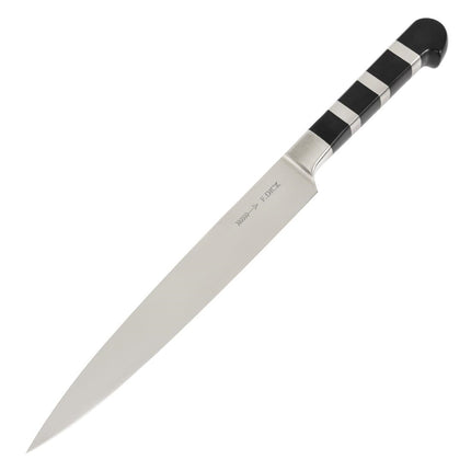 5-Piece Full Steel Chef Knife Set with Case | Dick 1905 7