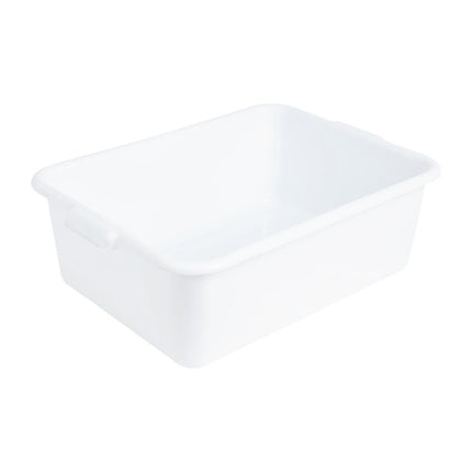 Transparent Food Storage Box 32L | Vogue