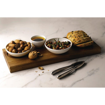 Dip Pot Bamboo Relief Texture | Churchill | 113ml 4