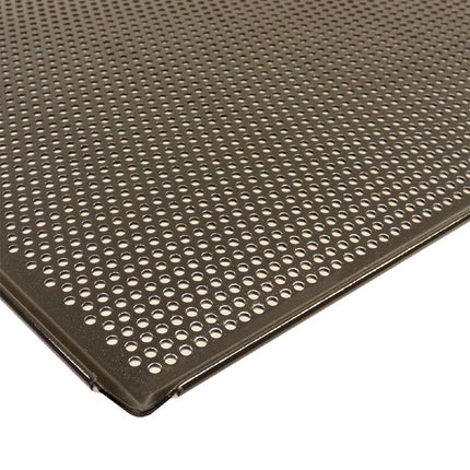 Perforated Non-Stick Baking Tray 53x32.5cm | Schneider | Tyneck Coating 4