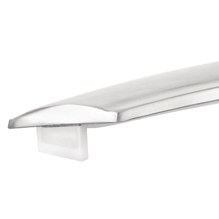 Foldable Aluminum Table Leg 68cm Height | Bolero 5