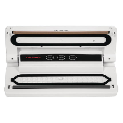 Vacuum Sealer Machine 30cm | Caterlite ABS 3