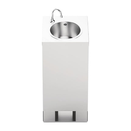 Mobile Hand Wash Station 10L | IMC 6