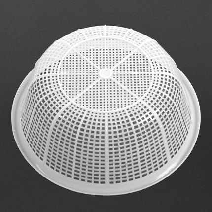 Colander with Flat Bottom 37.5cm | Vogue 5