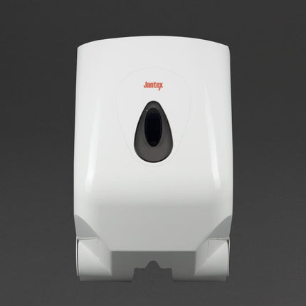 Large Centrefeed Paper Towel Dispenser | Jantex