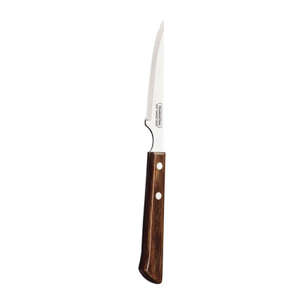 Chuletero Steak Knives with 10cm Blades | Tramontina 2