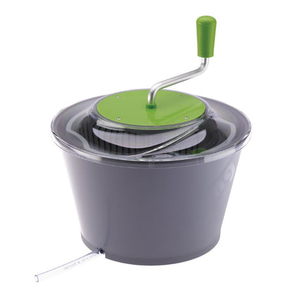Spin Dryer Salad Spinner Swing XS 10L | Matfer Bourgeat