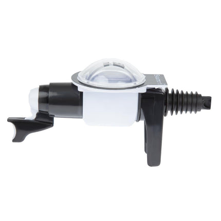Professional Lever Measuring Pourer 5cl 2