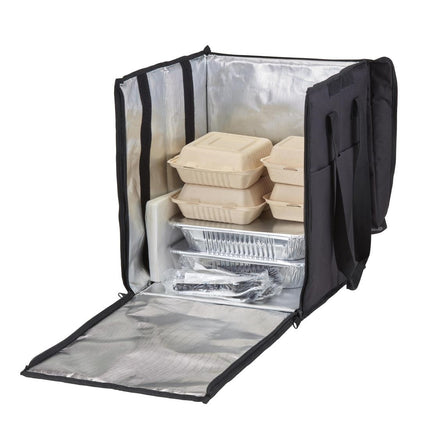 Large Delivery Backpack | Cambro GoBag 4