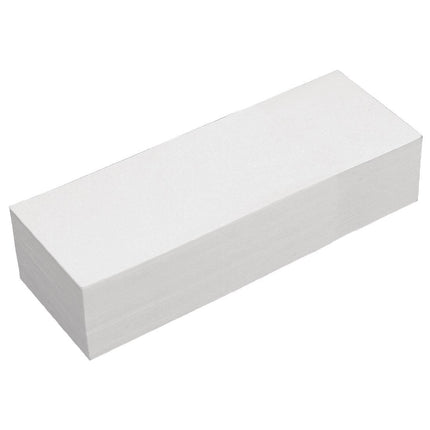 Self-Adhesive Paper Napkin Bands (Pack of 2000) 7