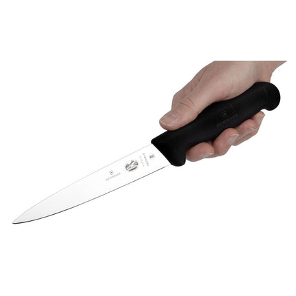 Flexible Fillet Knife 15cm | Victorinox Fibrox 5