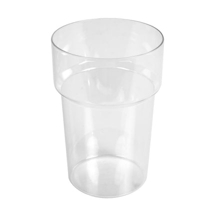 Polystyrene Tumblers 570 ml CE Marked | Durable Disposable Cups