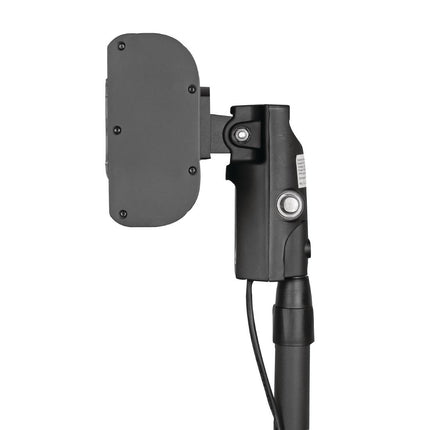 Electric Patio Heater TH1800S with Remote Control | Eurom 4
