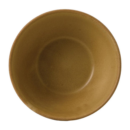 Contour Snack Bowl Petra Sand 411ml | Churchill Nourish 2