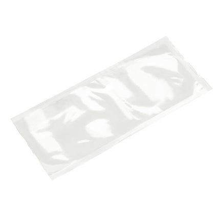 Compostable Printed Vacuum Sealer Bags 150x350mm | Vogue | 50 Pack 5