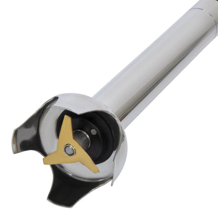 Hand Blender with Dynamic Speed Control MX2000DSC | Dynamic Master 4