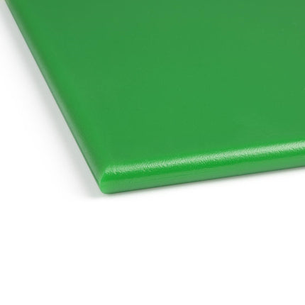 HDPE Small Cutting Board Set 300x225x12mm (6 Pieces) | Hygiplas 6