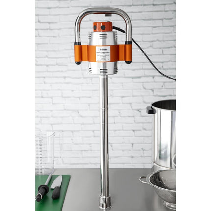 Dynamic SMX Turbo Blend Hand Blender MX125T 6