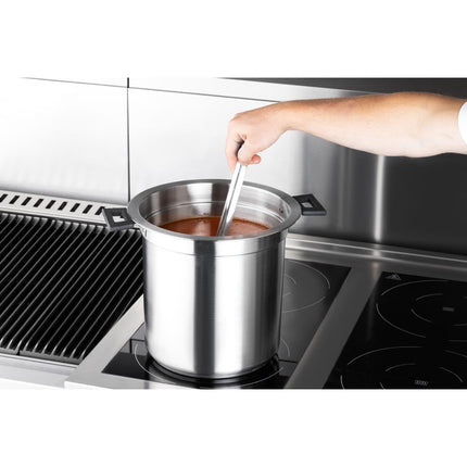 Digital Soup Kettle with 10L Capacity | Rowlett 6