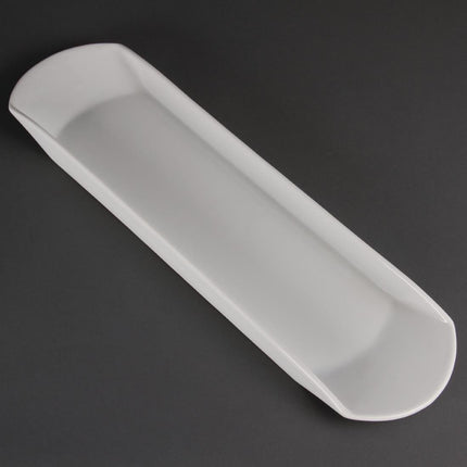 Buffet Gondola Serving Platter 56x15x3.5cm | Olympia