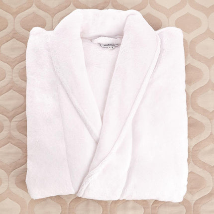 Mitre Comfort Vienna Small Bathrobe 3