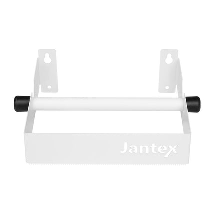 Open Centre Feed Roll Dispenser | Jantex 3